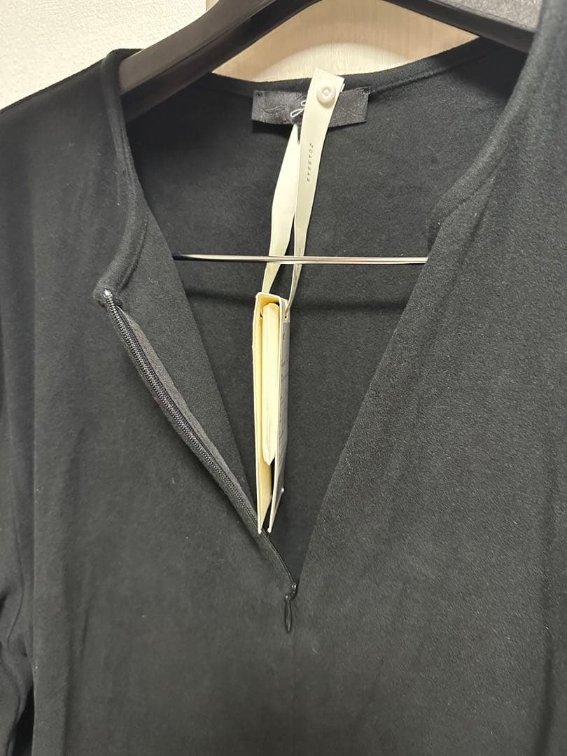 jcaesar studioロングスリーブとニット　セット