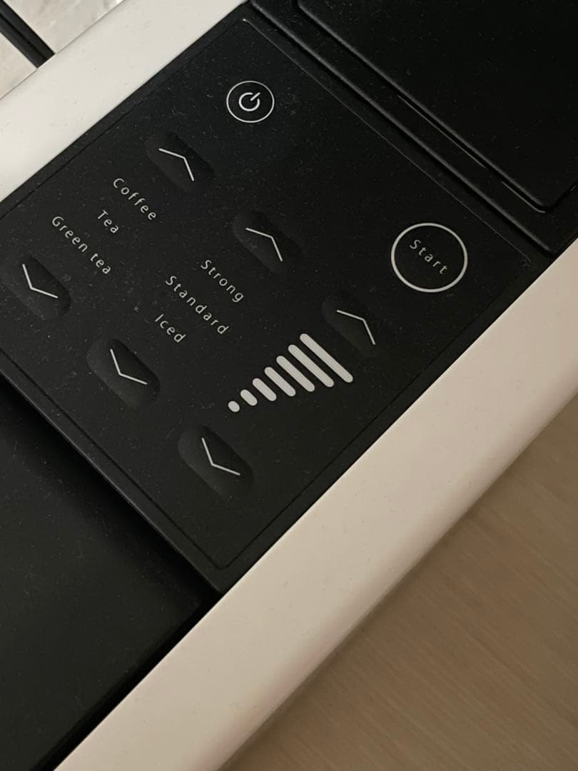 UCCドリップコーヒーメーカー