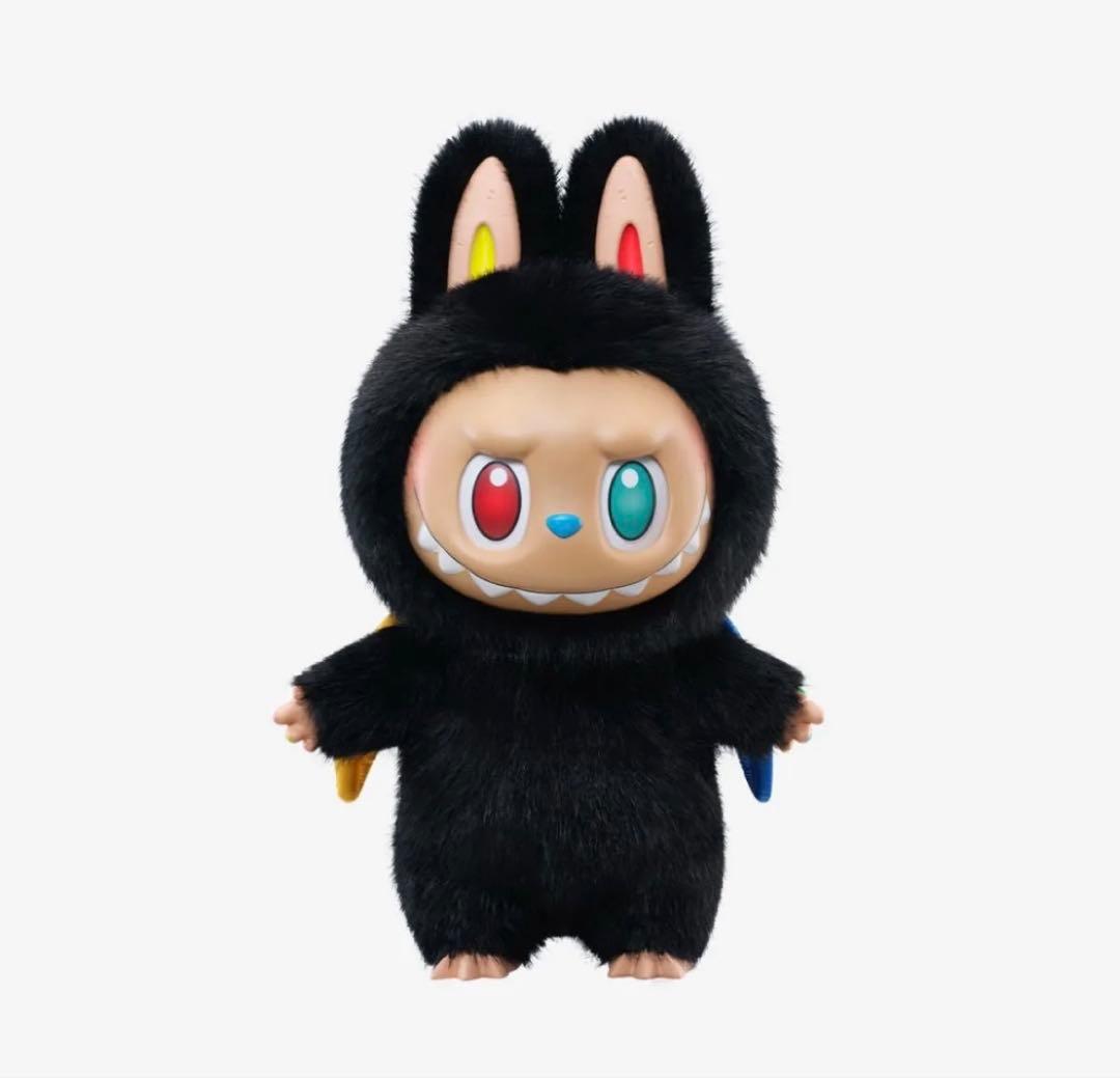 渋谷マグネット店購入　明日発送！THE MONSTERS 10周年ZIMOMO