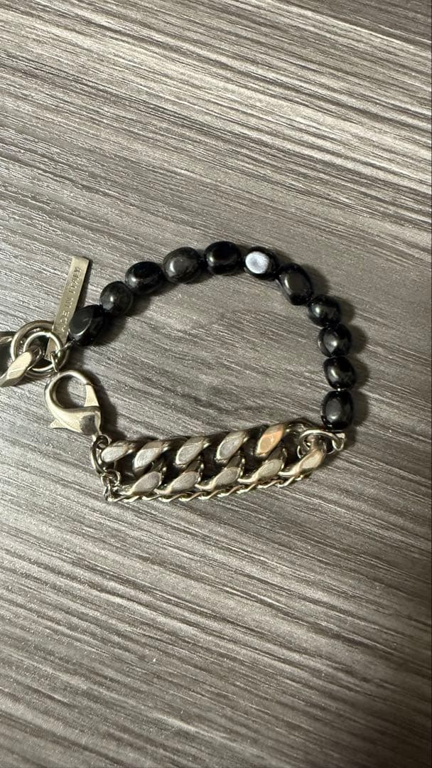 25ss Dries Van Noten ブレスレット