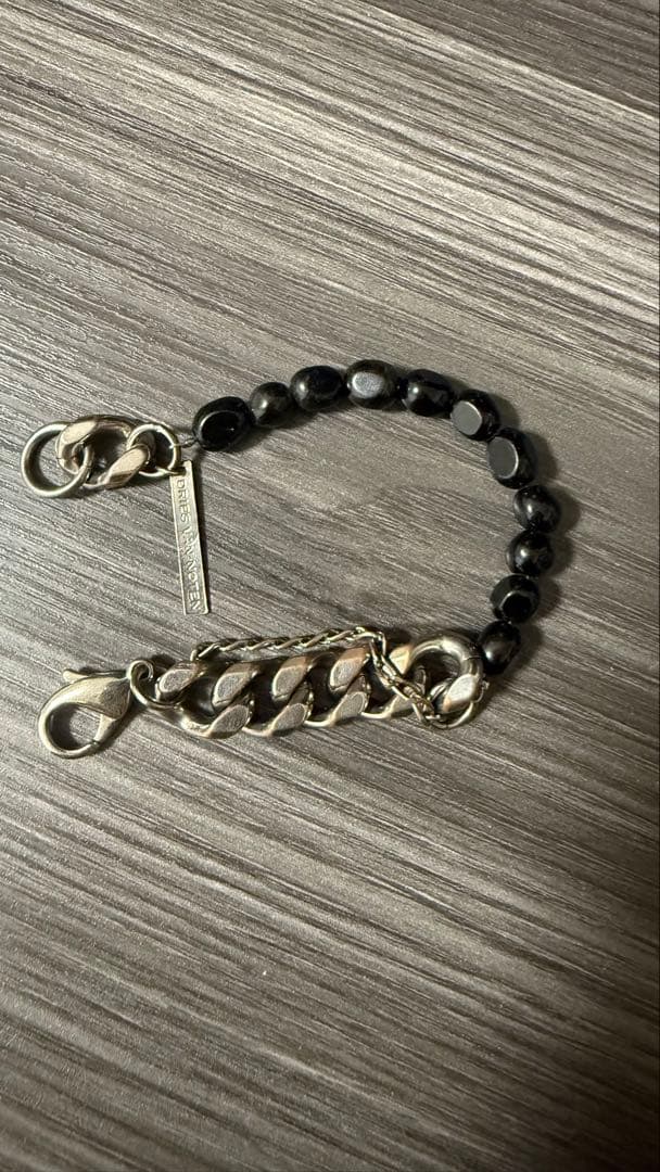 25ss Dries Van Noten ブレスレット