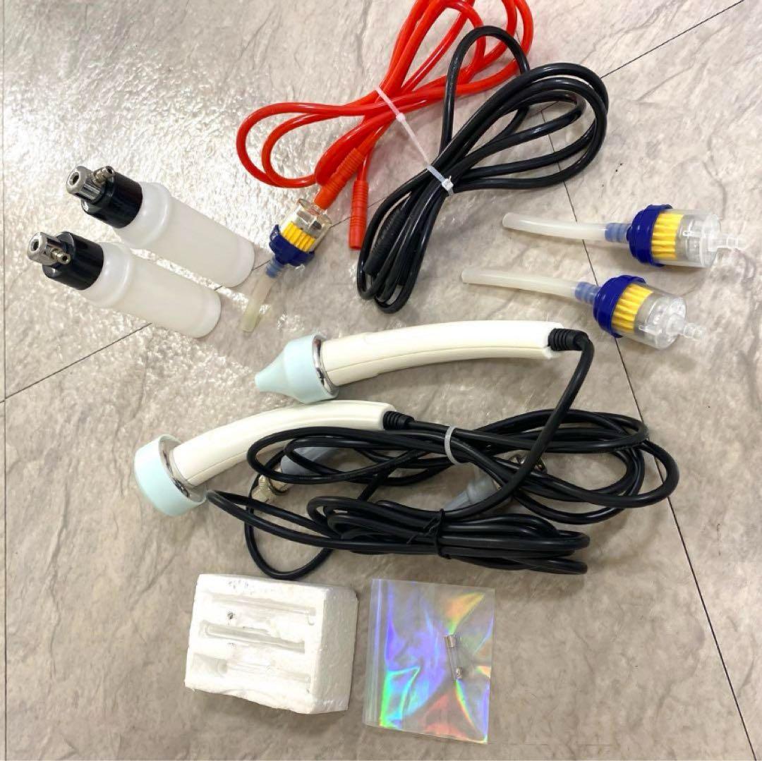 Jiji ETBELLA 美顔器 NF-330