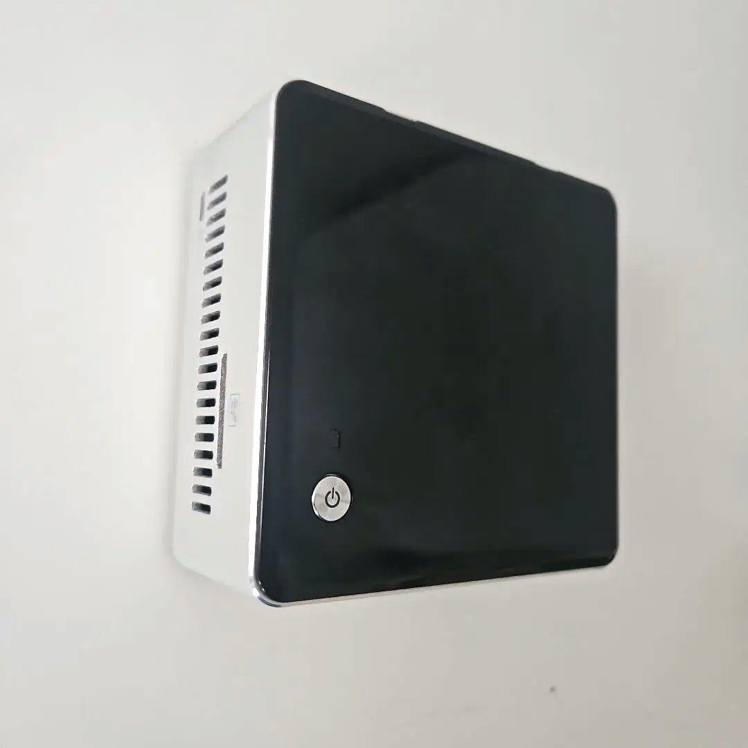 インテル NUC キット NUC6i5SYH i5 16GB Win11