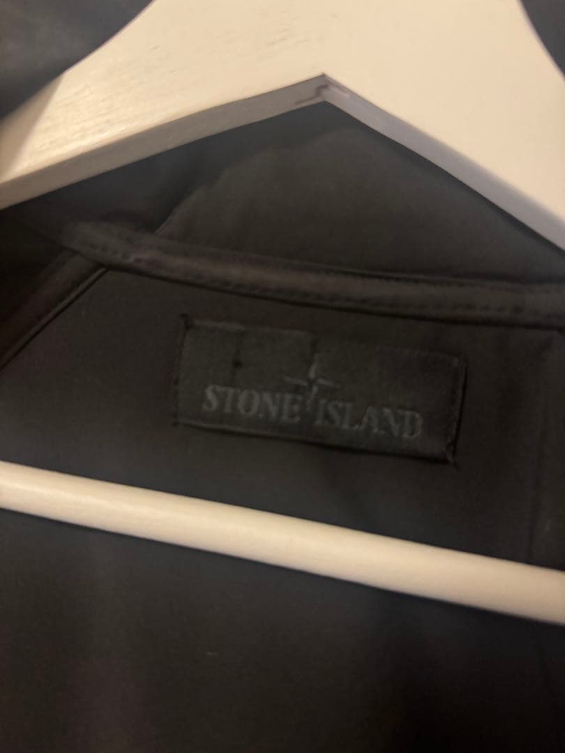 梅*郎様 STONE  Ghost Piece ジャケット