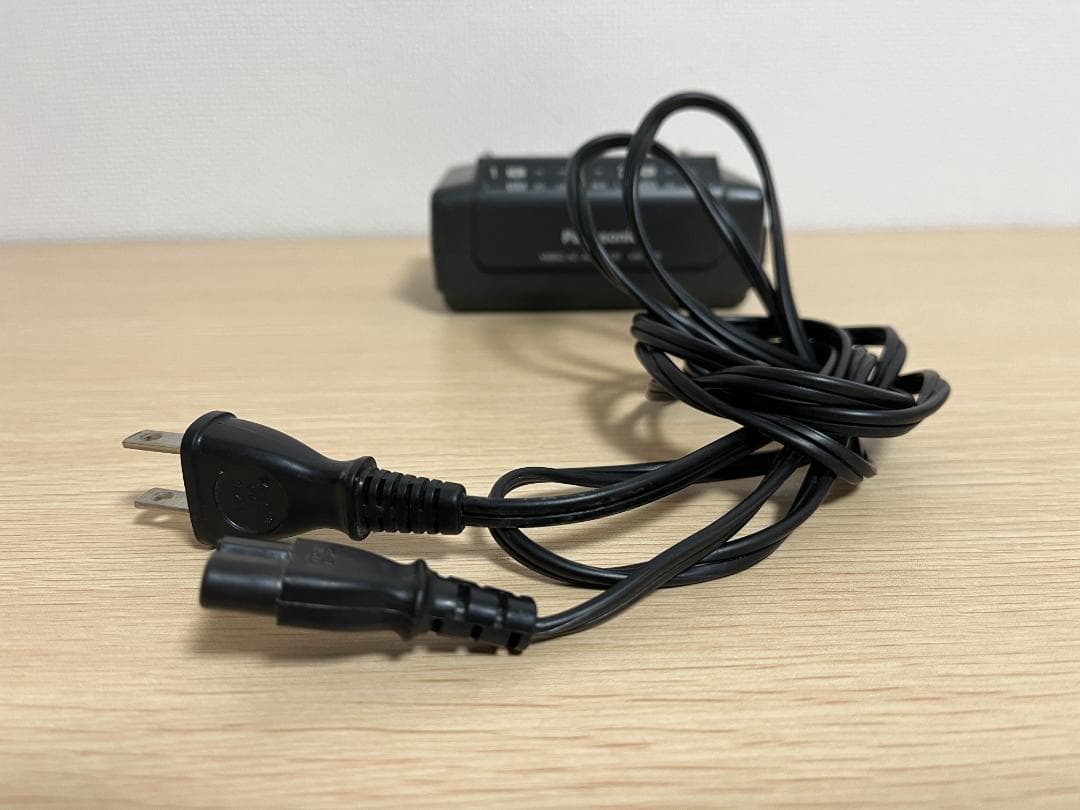 Panasonic パナソニック NV-MX3000 デジタルビデオカメラ