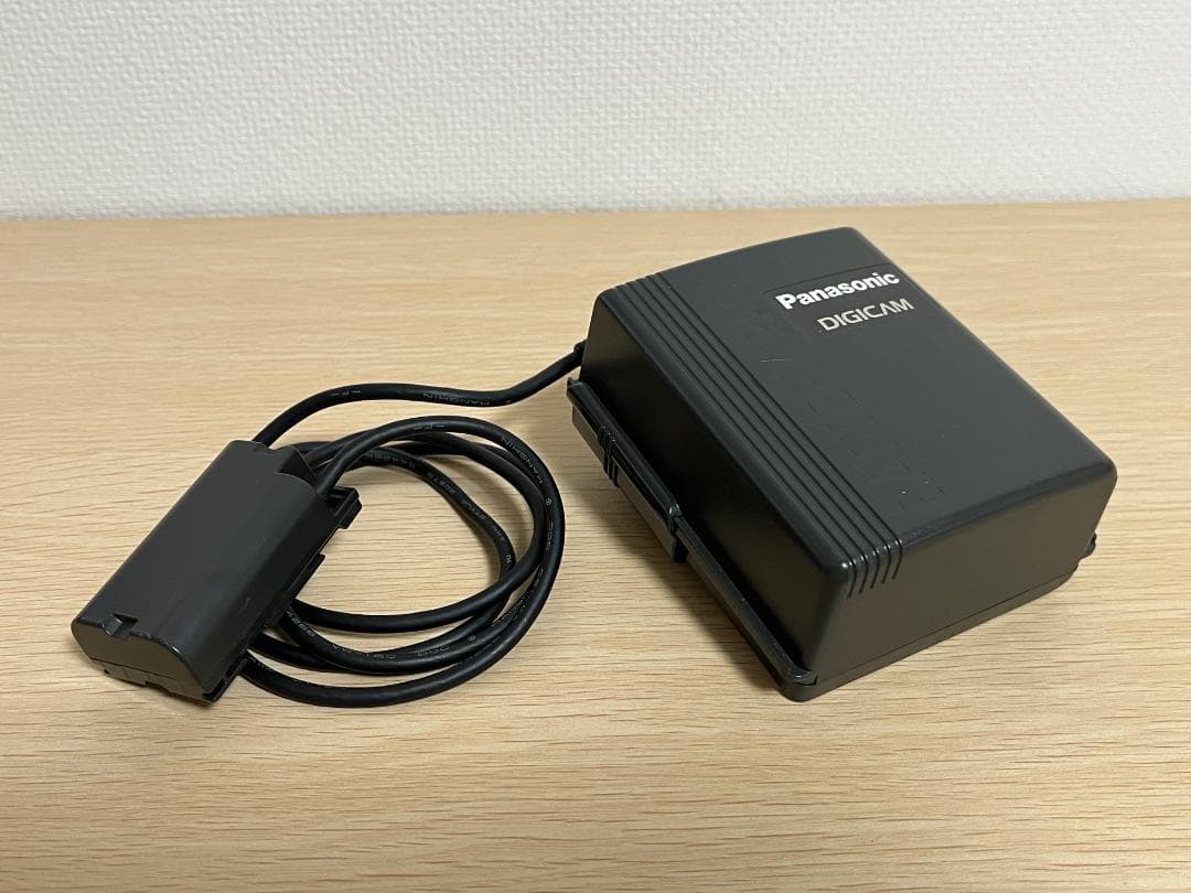 Panasonic パナソニック NV-MX3000 デジタルビデオカメラ