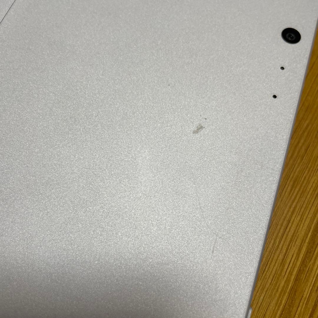 【ジャンク品】Surface Pro 5 (Model 1796) /