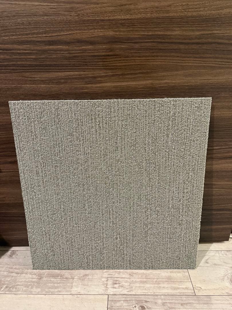 ⭐︎purr様⭐︎ 12枚MUTE 防音専科 防音マット　グレーまとめ売り