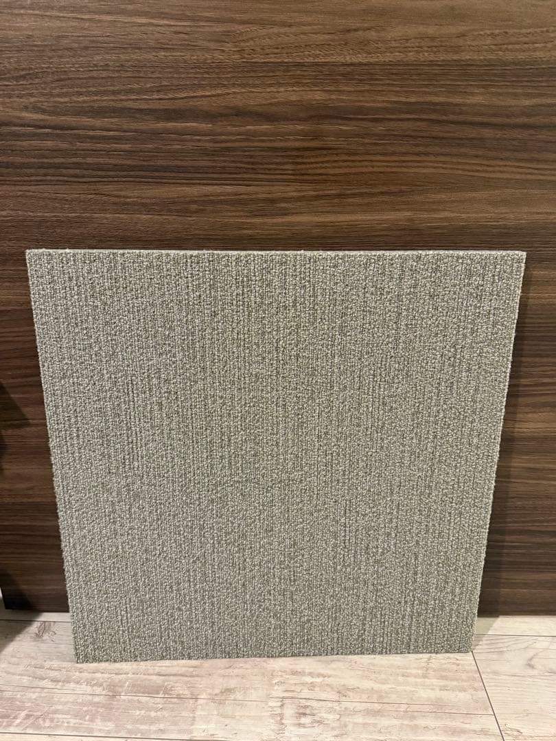 ⭐︎purr様⭐︎ 12枚MUTE 防音専科 防音マット　グレーまとめ売り