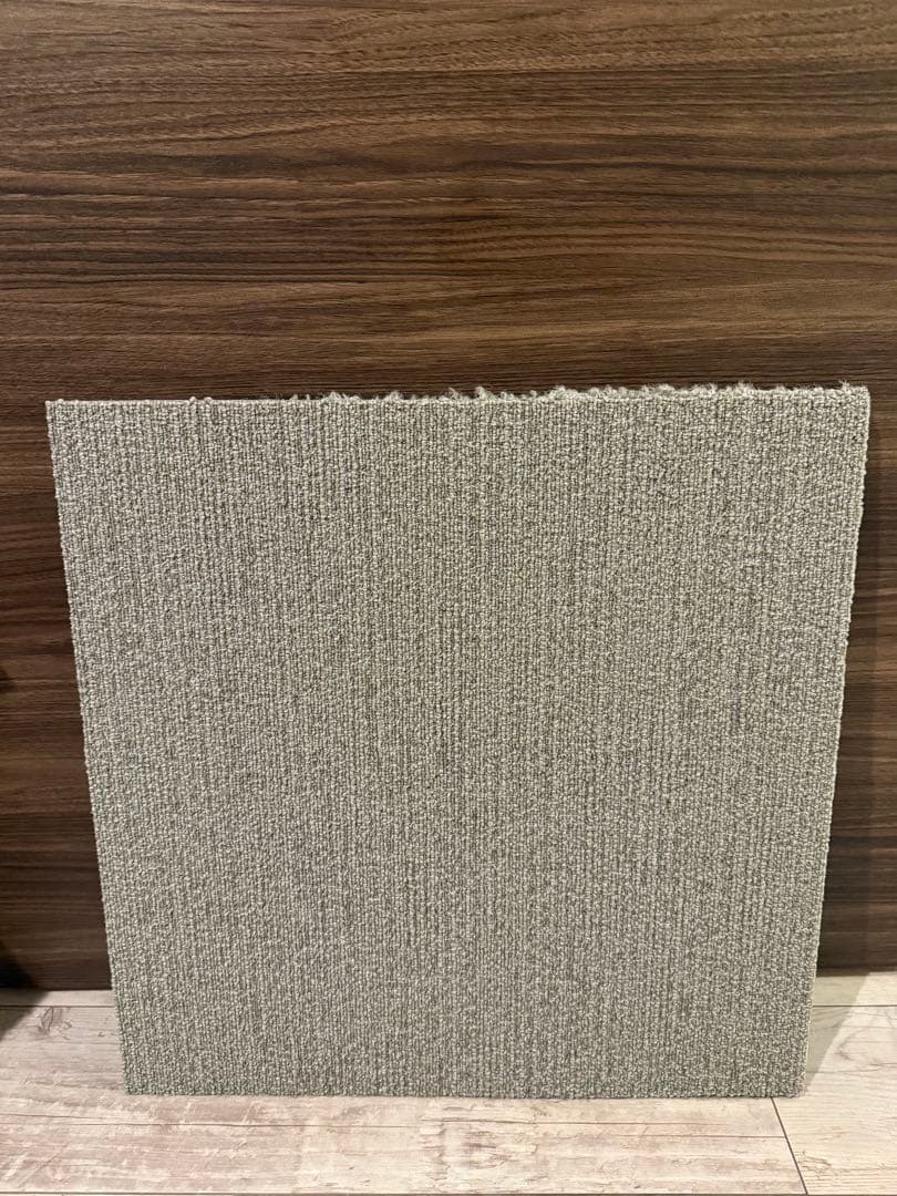 ⭐︎purr様⭐︎ 12枚MUTE 防音専科 防音マット　グレーまとめ売り