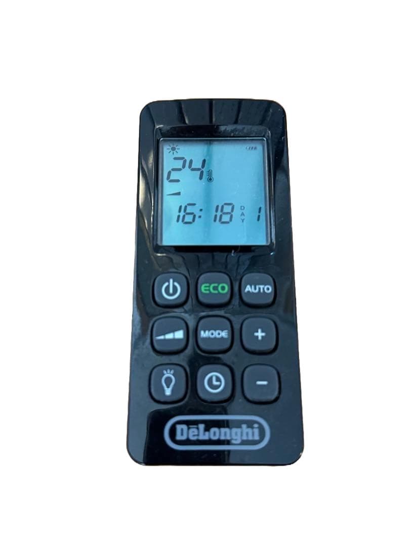 デロンギ DeLonghi マルチダイナミックヒーター MDHU09-BK