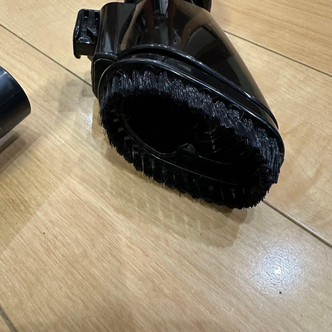 TOSHIBA　サイクロン掃除機　トルネオ　VC-C7(R)　2019年製