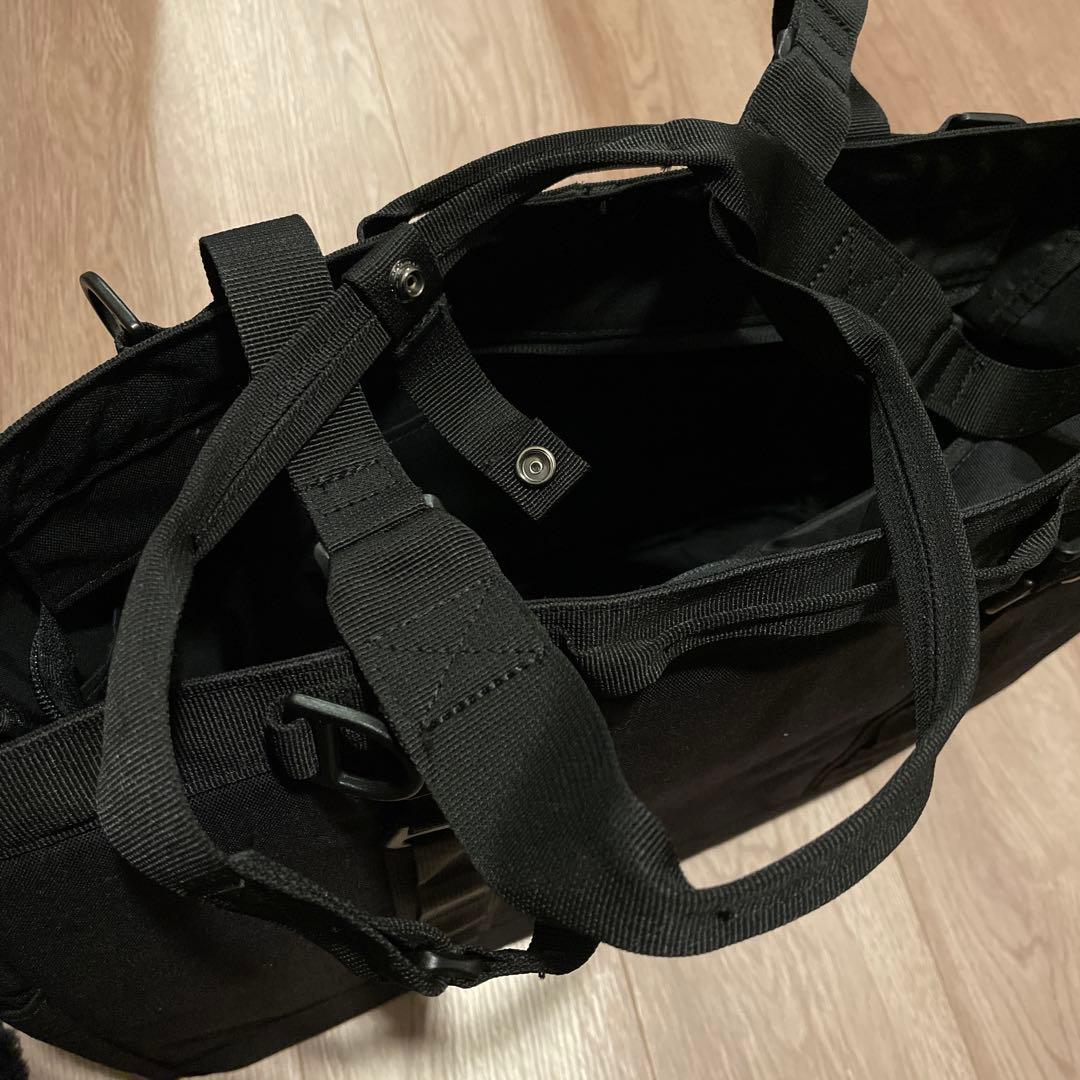 BAICYCLON by BAGJACK TOTE BAG トートバッグ　美品