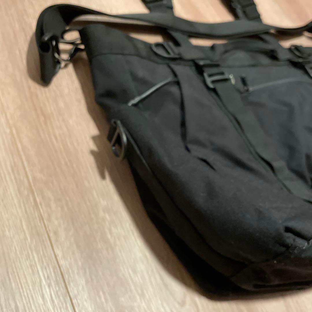 BAICYCLON by BAGJACK TOTE BAG トートバッグ　美品