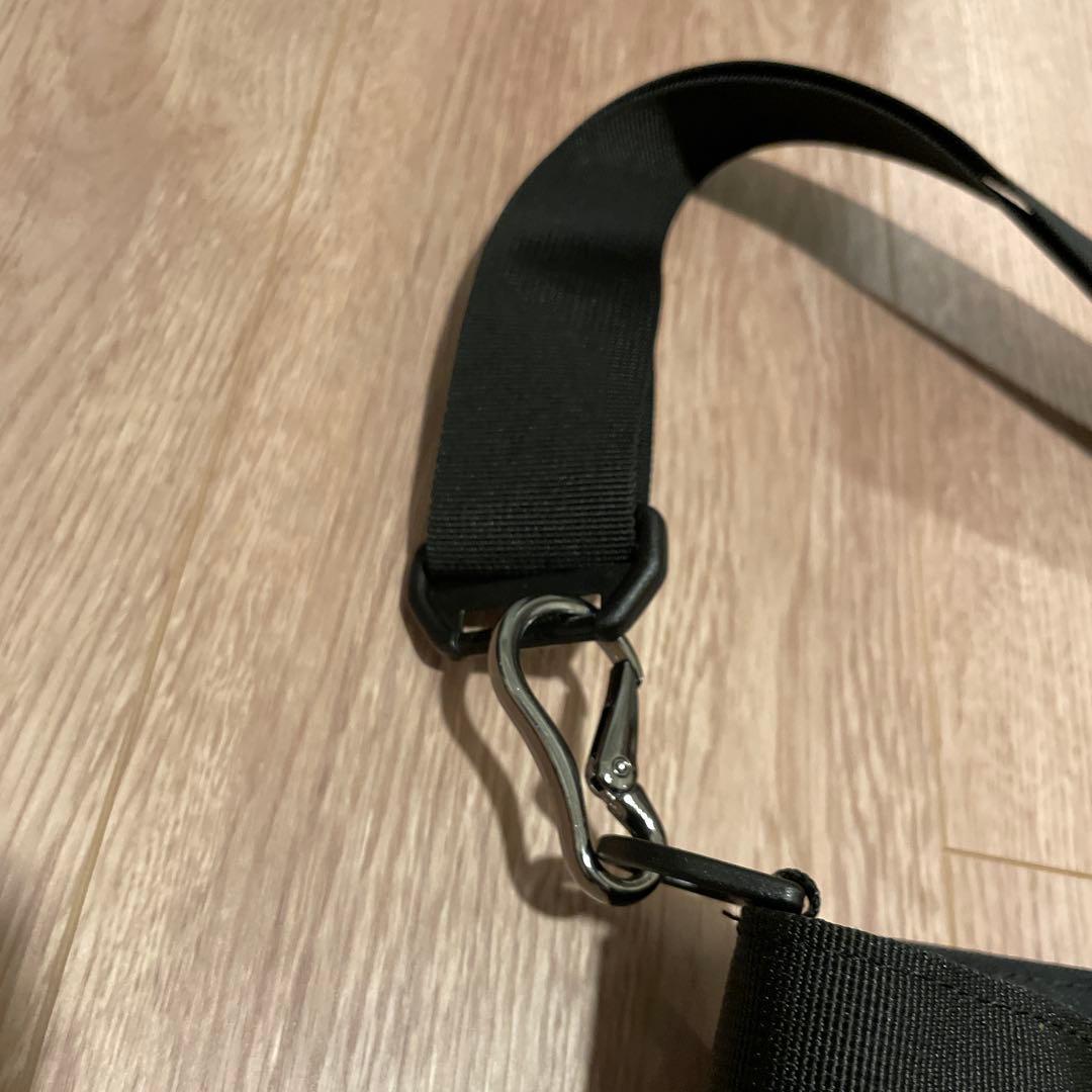 BAICYCLON by BAGJACK TOTE BAG トートバッグ　美品