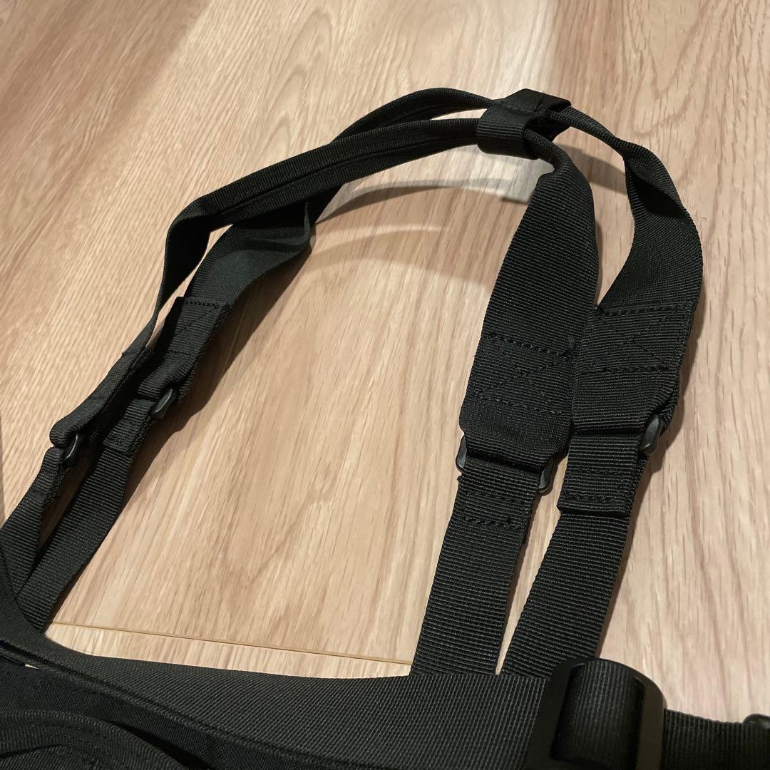 BAICYCLON by BAGJACK TOTE BAG トートバッグ　美品