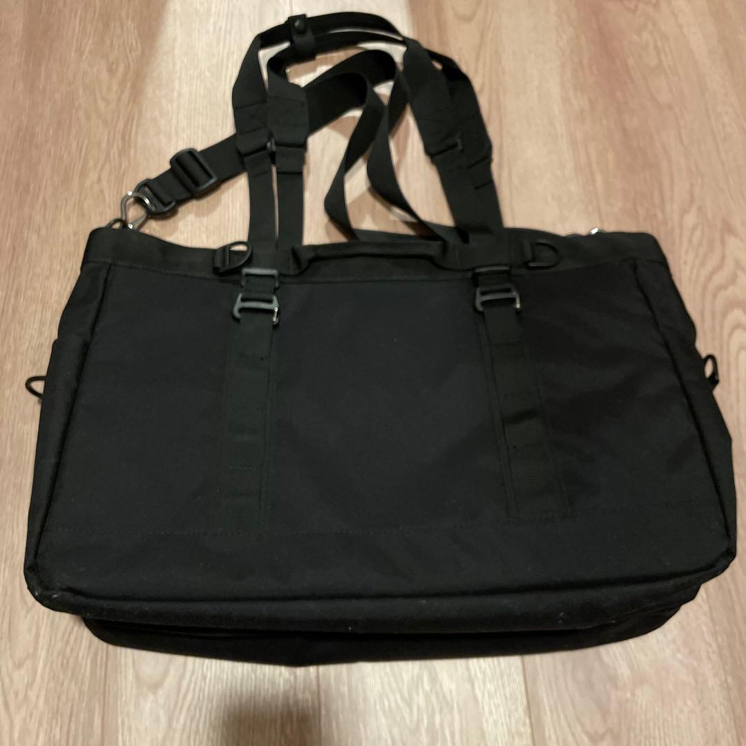 BAICYCLON by BAGJACK TOTE BAG トートバッグ　美品