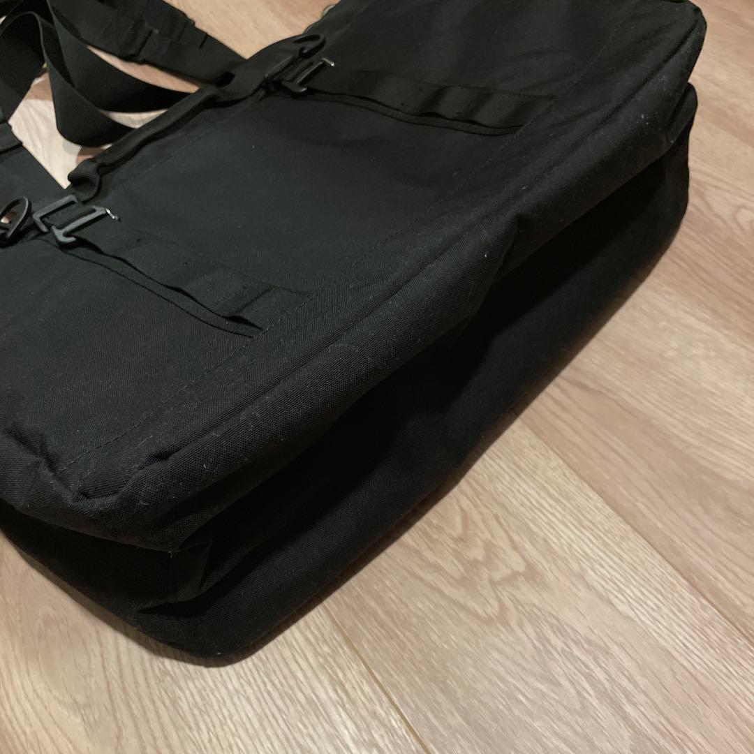 BAICYCLON by BAGJACK TOTE BAG トートバッグ　美品