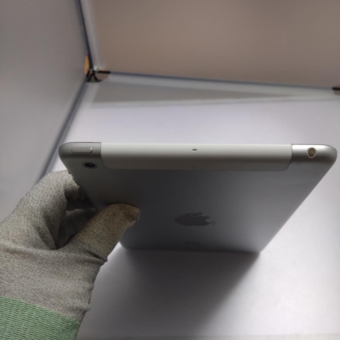Apple iPad Air2 MGH72J/A　ROM:16GB　動作中古