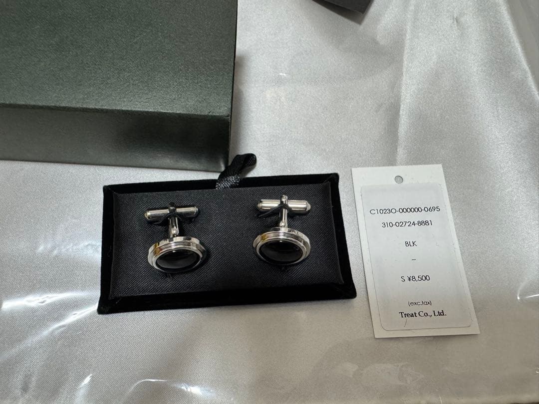 メンズ 結婚式 小物3点セット