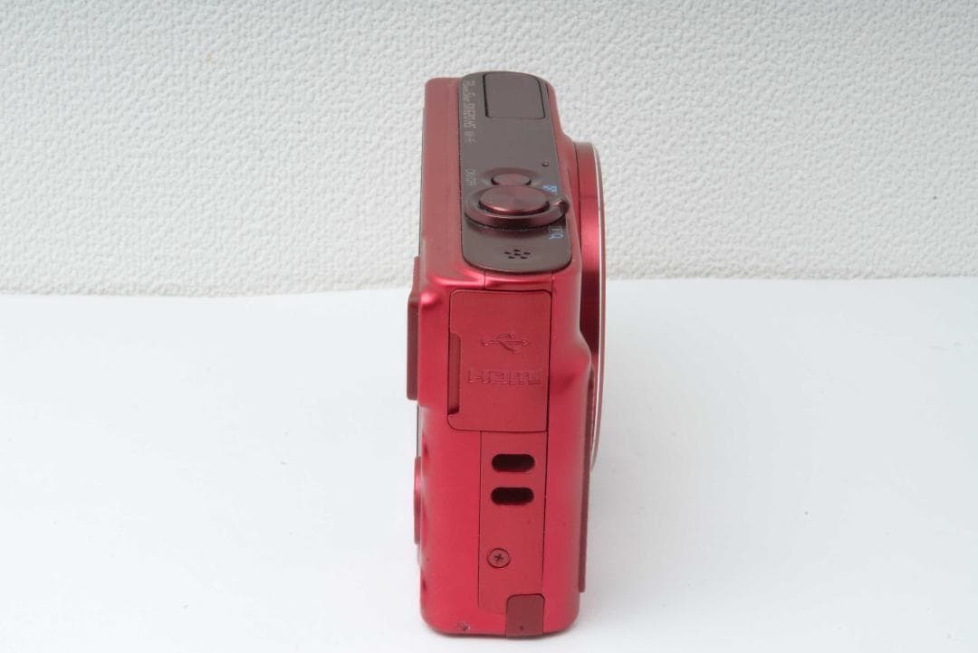 【美品】キャノン PowerShot SX620HS Wi-Fi 機能付き