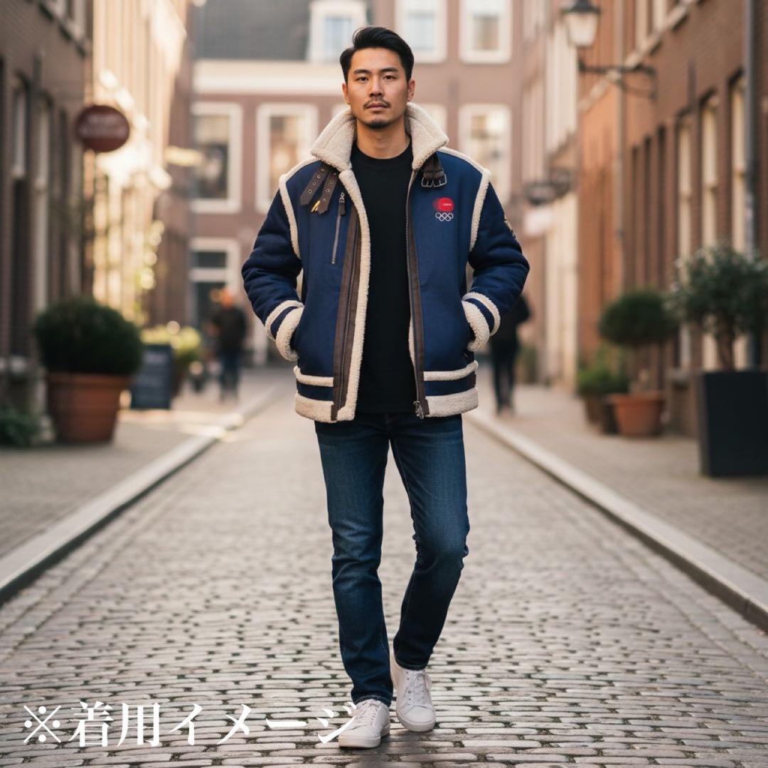 115:新品未使用☆ミズノ 98長野五輪 レプリカモデル （オリンピック公式）