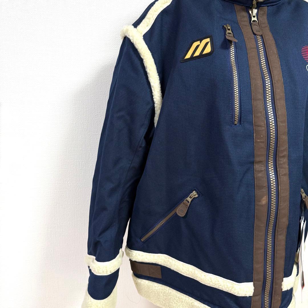 115:新品未使用☆ミズノ 98長野五輪 レプリカモデル （オリンピック公式）