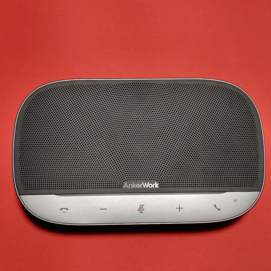 AnkerWorks SR500 Speakerphone ワイヤレススピーカー