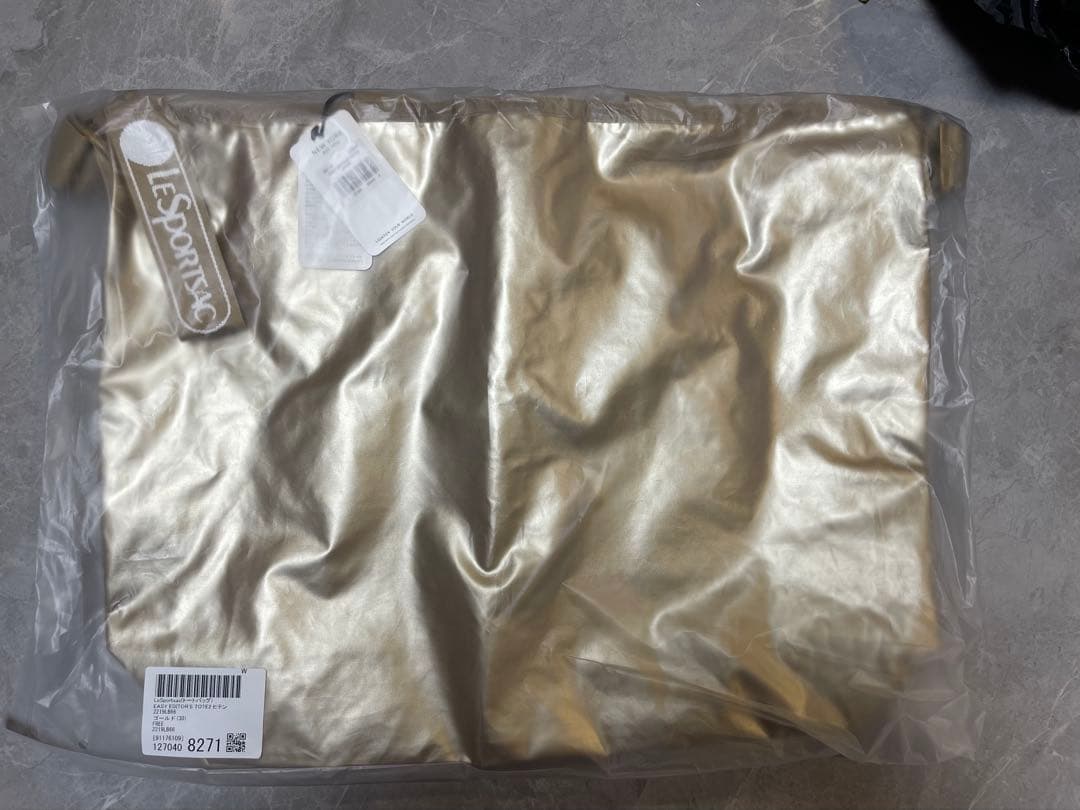 レスポートサック ひとりっぷ EASY EDITOR'S TOTE2ヒテン