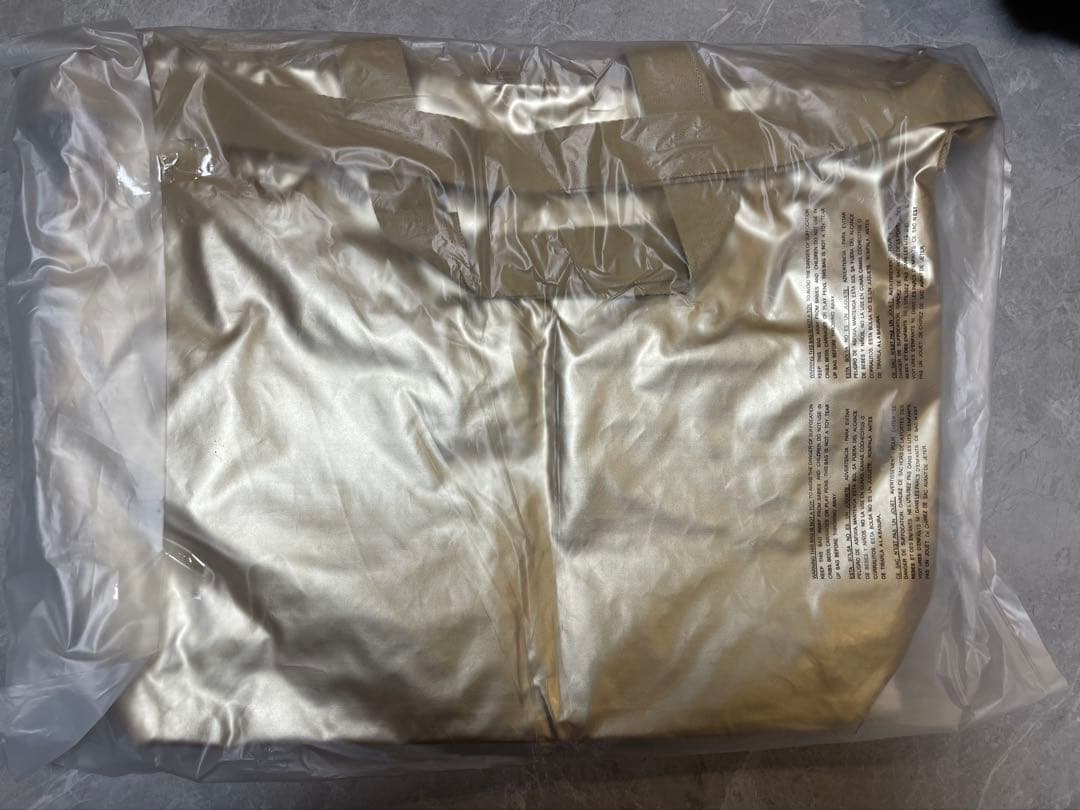 レスポートサック ひとりっぷ EASY EDITOR'S TOTE2ヒテン