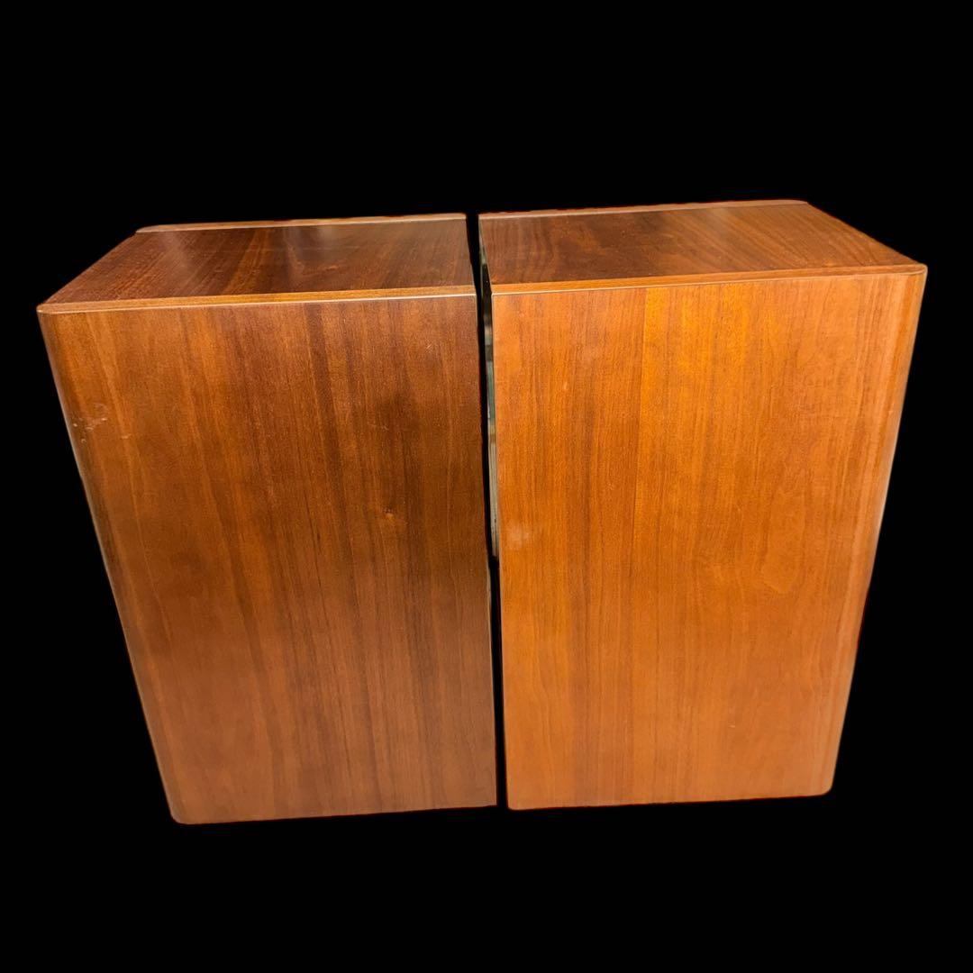 【美品】ONKYO オンキョー D-500 Liverpool スピーカー