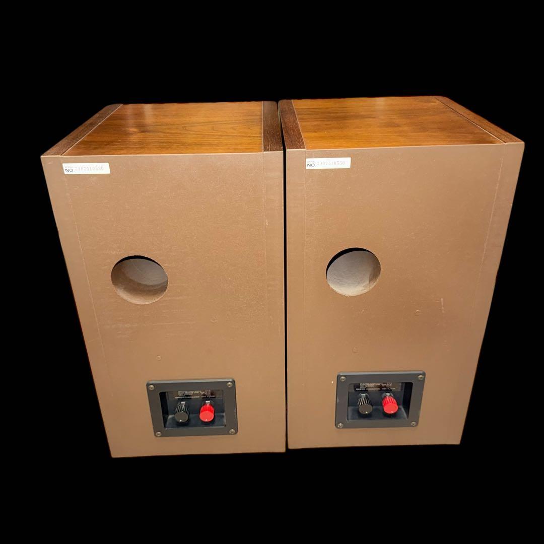 【美品】ONKYO オンキョー D-500 Liverpool スピーカー