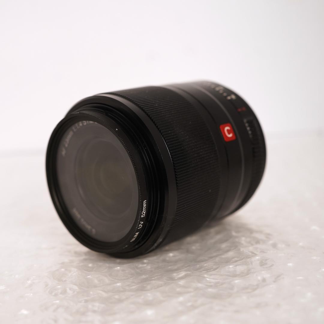 Viltrox AF 23mm F1.4 STM ED IF Xマウント 単焦点