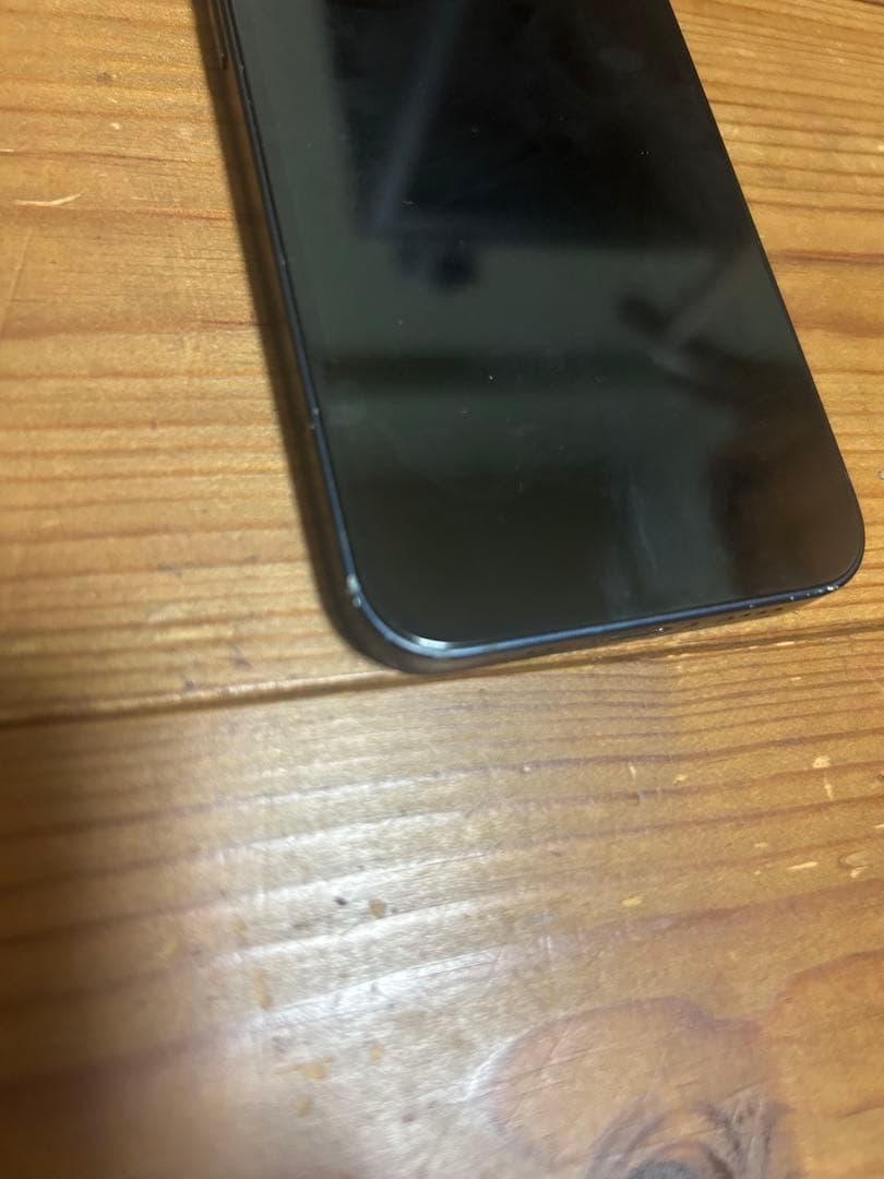 Apple iPhone 12mini 256G ブラック 本体 箱付き