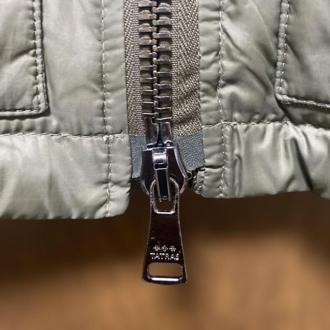 国内正規品　TATRAS タトラス 袖切り替えライトダウンジャケット　美品✨