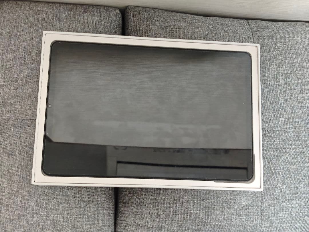 Xiaomi Pad 5 (128GB)+キーボードカバー+ペン