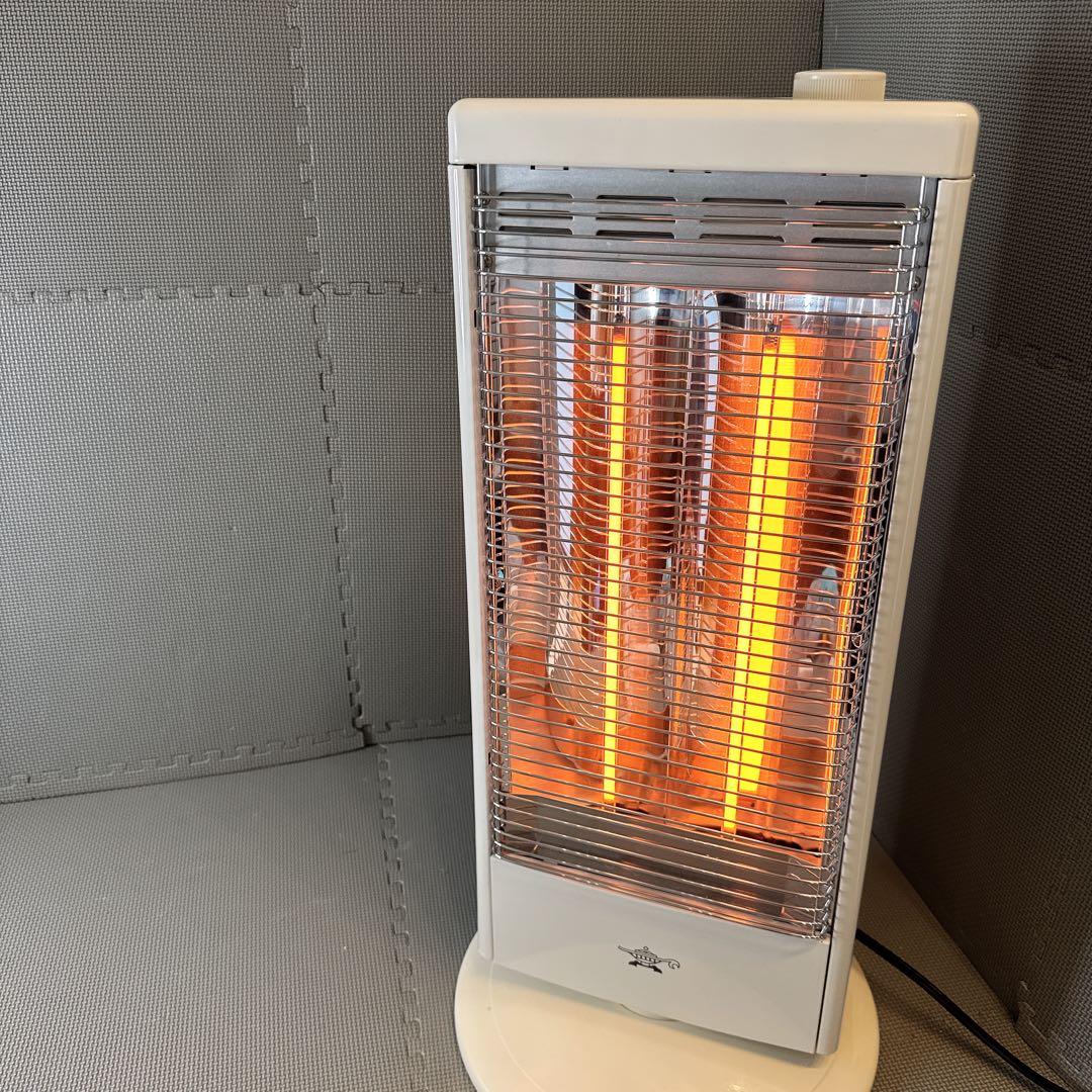 アラジン AEH-G100B 遠赤ヒーター 2022年製