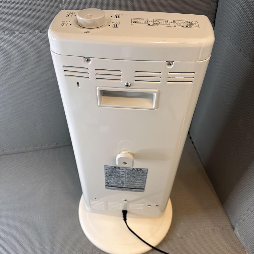 アラジン AEH-G100B 遠赤ヒーター 2022年製