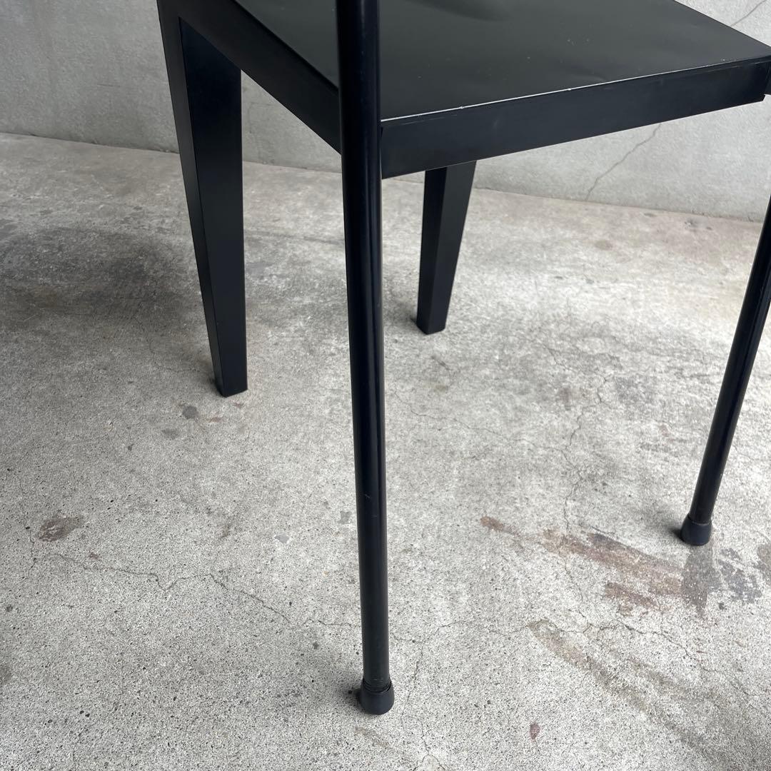 椅子 Kartell\"Dr Glob\" Chair / Philippe Starck