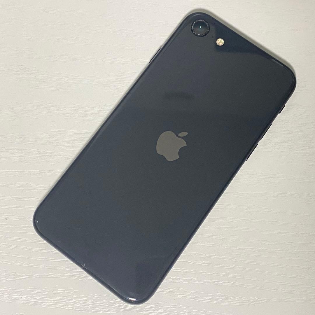 Apple iPhone SE 第二世代 MHGP3J/A 91%