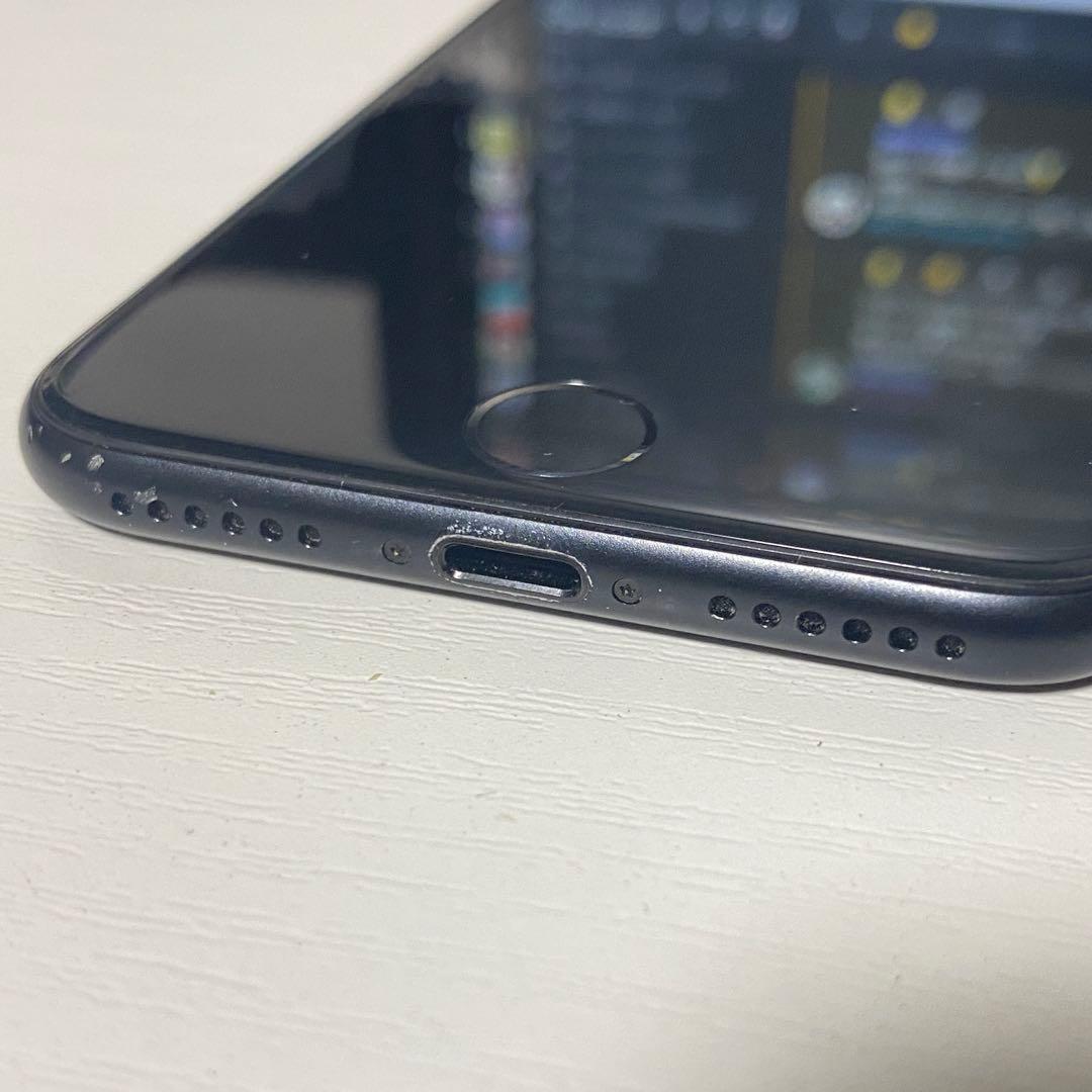 Apple iPhone SE 第二世代 MHGP3J/A 91%