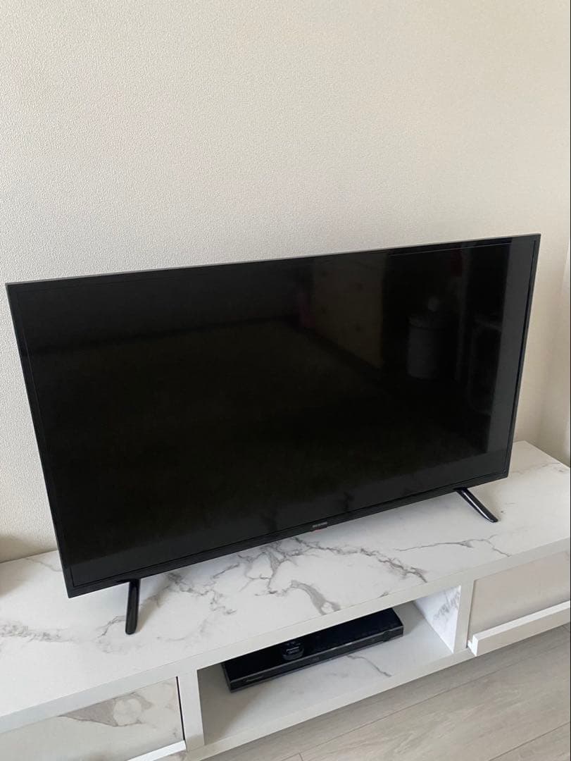 【至急販売】アイリスオーヤマ 40型テレビ 40FB10P