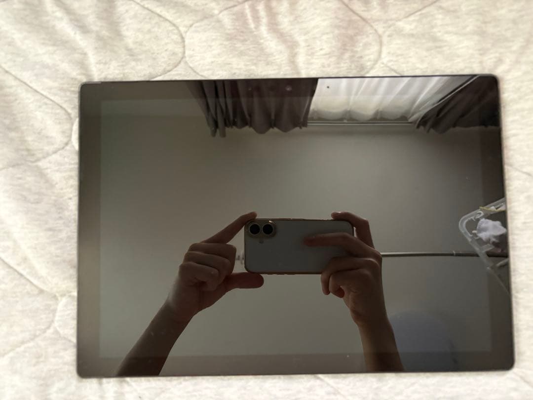 【最終値下げ品】Surface Pro 7 core-i5 8GB 238GB