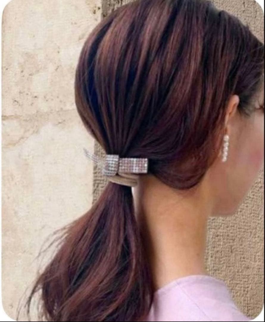 pino♪　acca アッカ　ブリジット　ドレスポニー