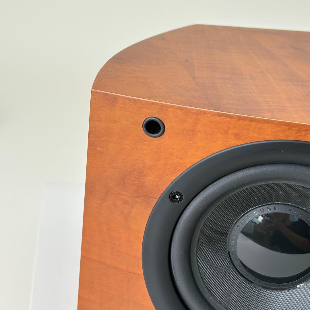 KEF iQ60C センタースピーカー 8Ω 15-150W 【送料込み】