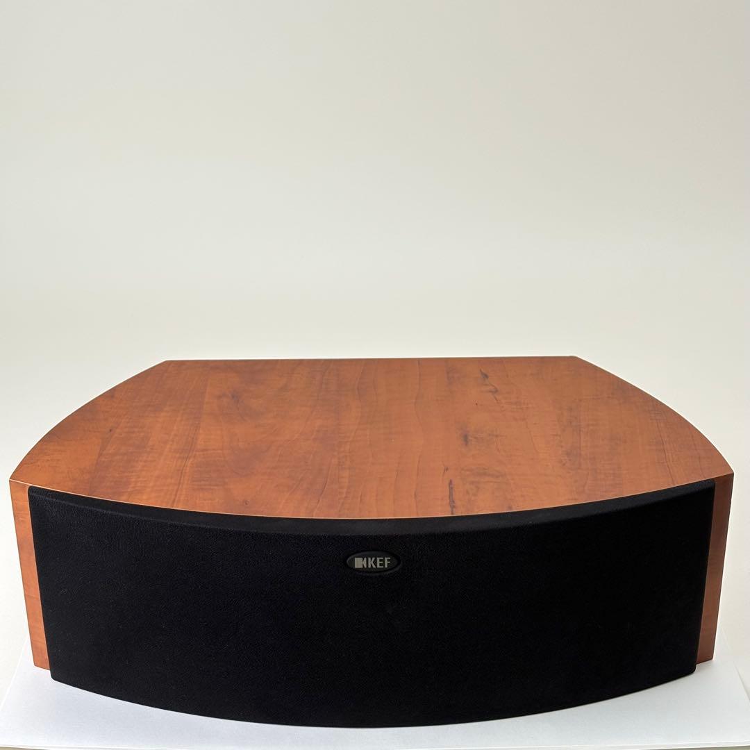 KEF iQ60C センタースピーカー 8Ω 15-150W 【送料込み】