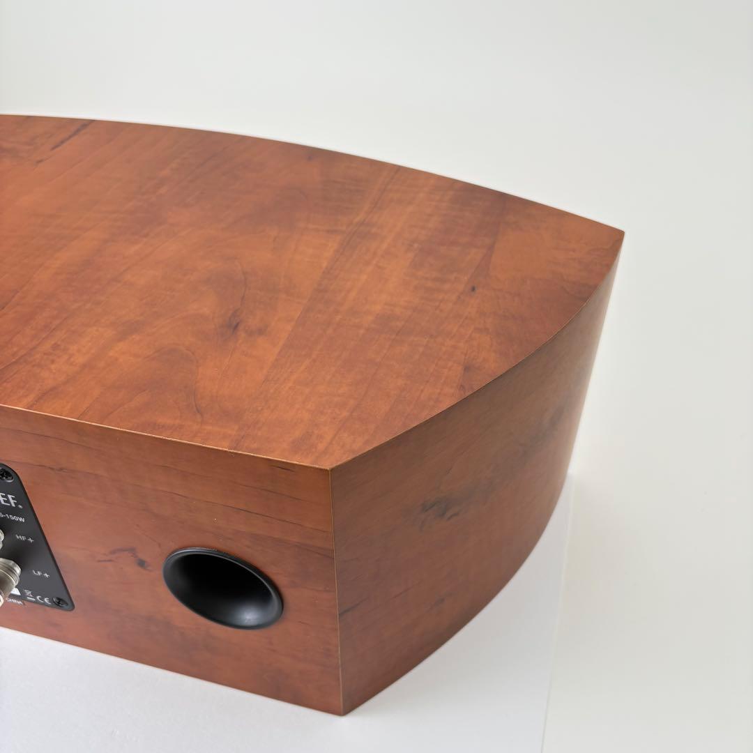 KEF iQ60C センタースピーカー 8Ω 15-150W 【送料込み】