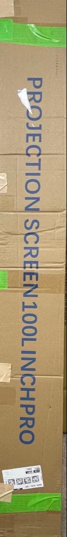 ALR プロジェクター スクリーン プロジェクター用 スクリーン 自立式