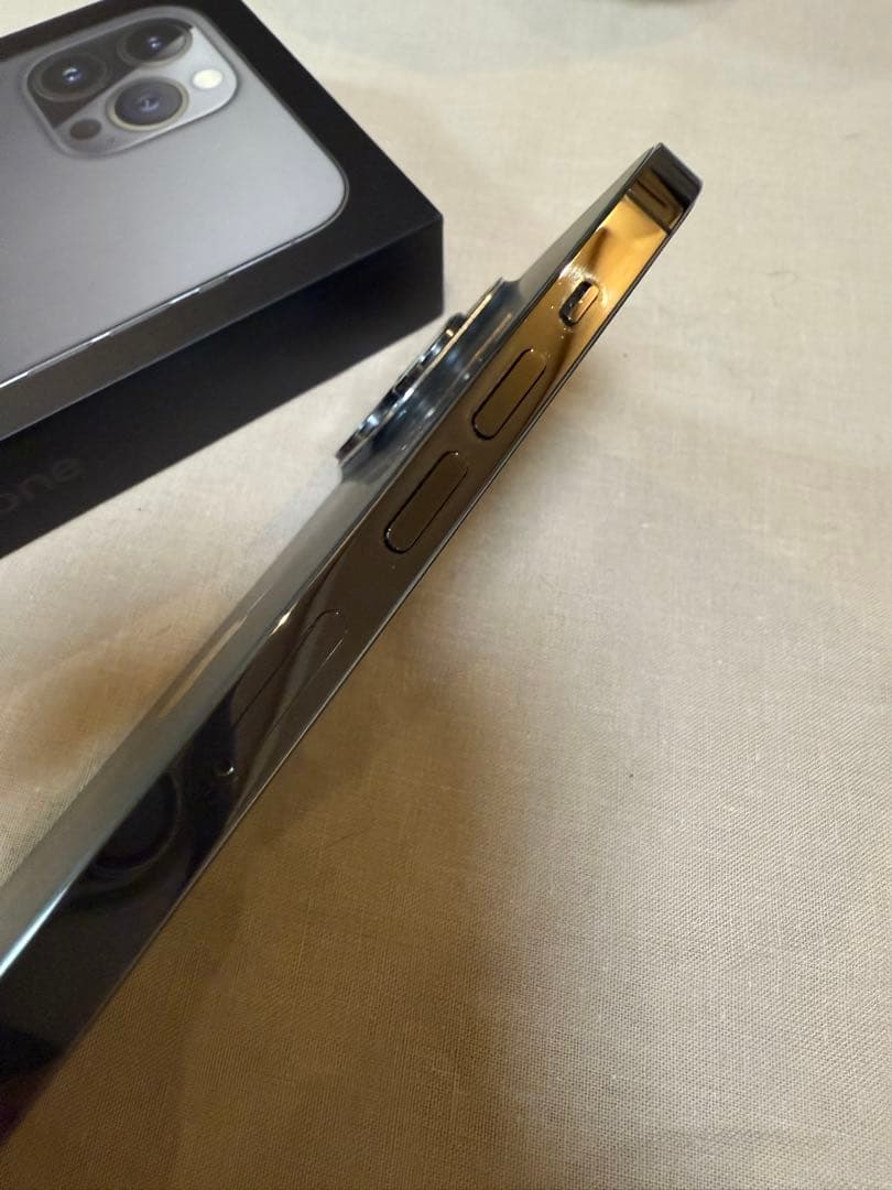 Apple iPhone 13Pro max 512GB 海外版