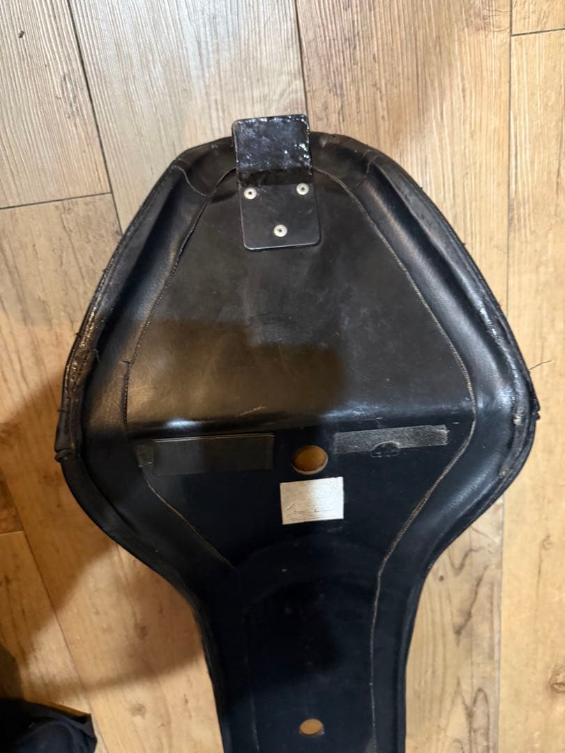 コブラシート　シャドウ400